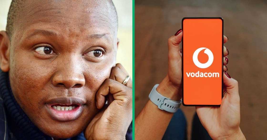 Vodacom was ordered to offer please-call-me inventor Nkosana Makate more money after he rejected the R47 million offer Vodacom was ordered to offer please-call-me inventor Nkosana Makate more money after he rejected the R47 million offer