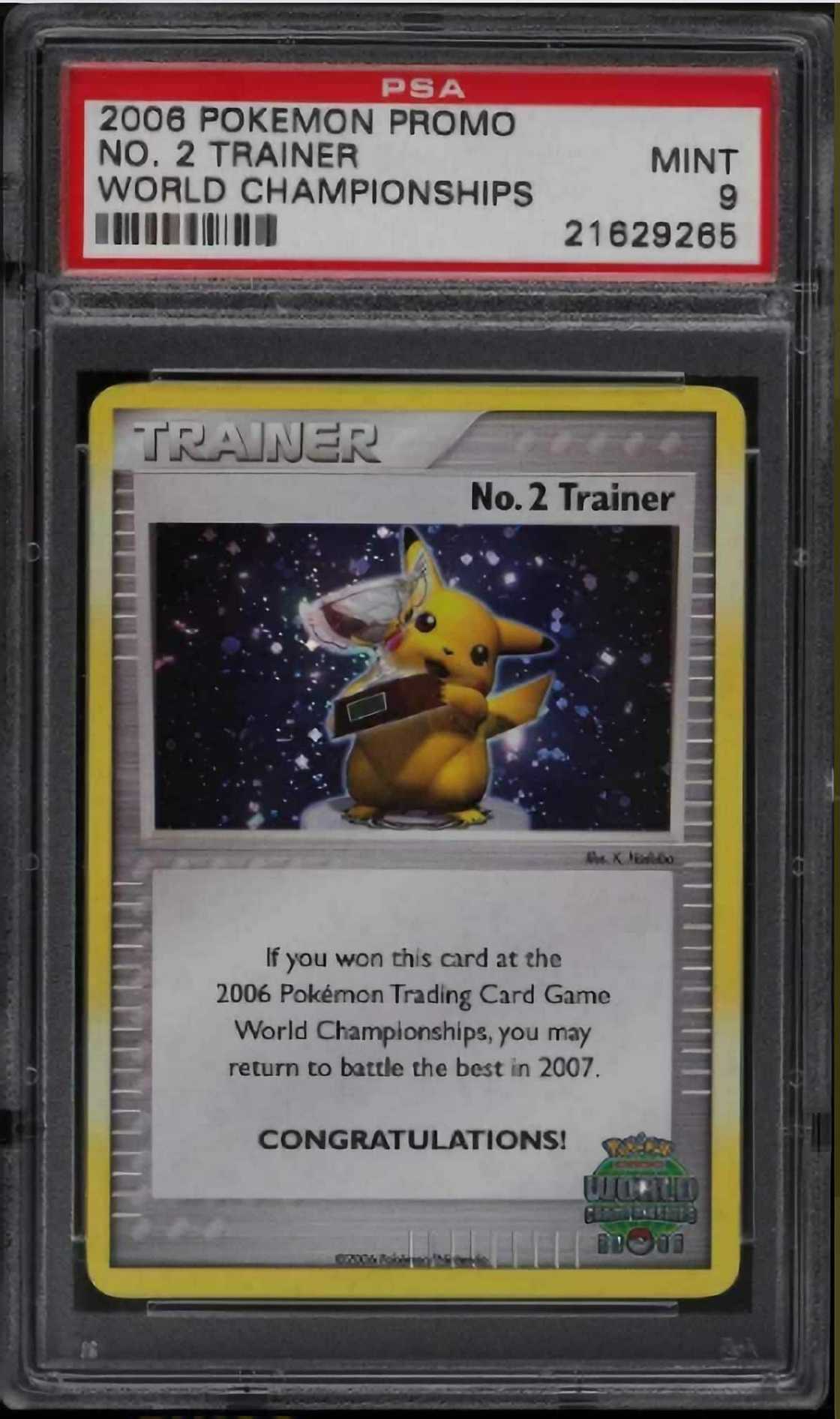 most expensive pokemon cards