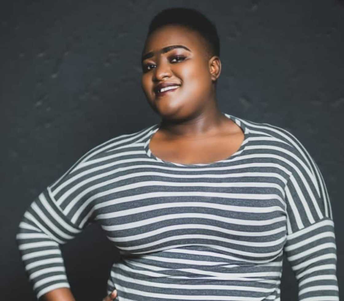 Lerato Ramawela Lerato Ramawela