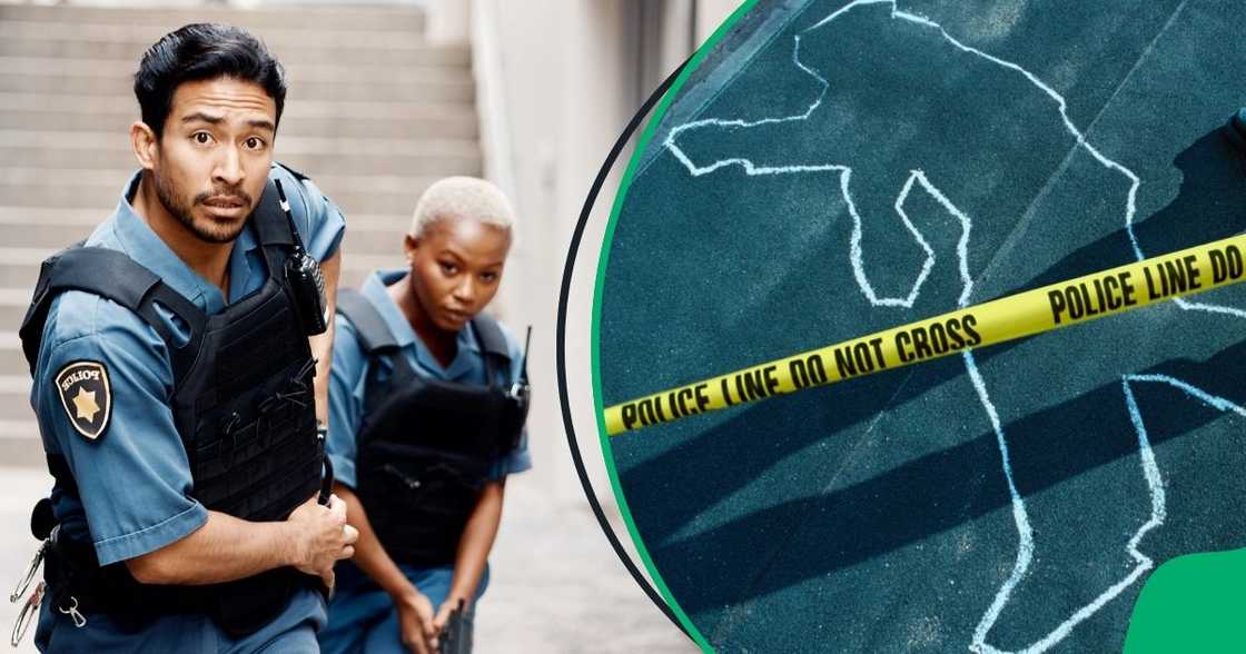 Eastern Cape's law enforcement has fatally wounded five suspected cash-in-transit robbers in Kom location. Eastern Cape's law enforcement has fatally wounded five suspected cash-in-transit robbers in Kom location.