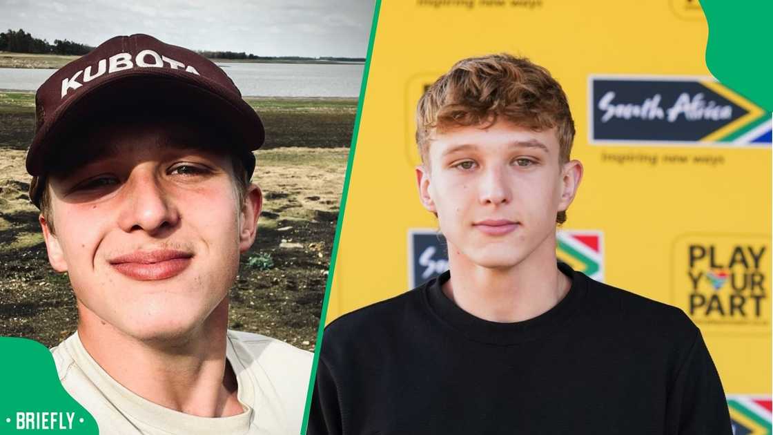 A video went viral. A video went viral.