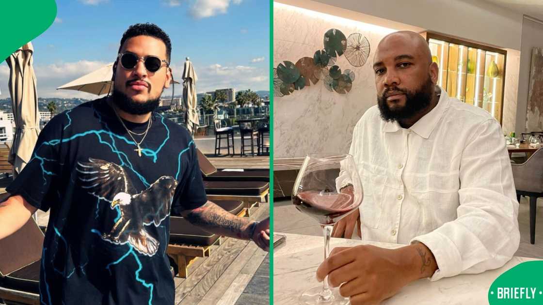 AKA and Tibz' murder accused denied having a gun on him AKA and Tibz' murder accused denied having a gun on him