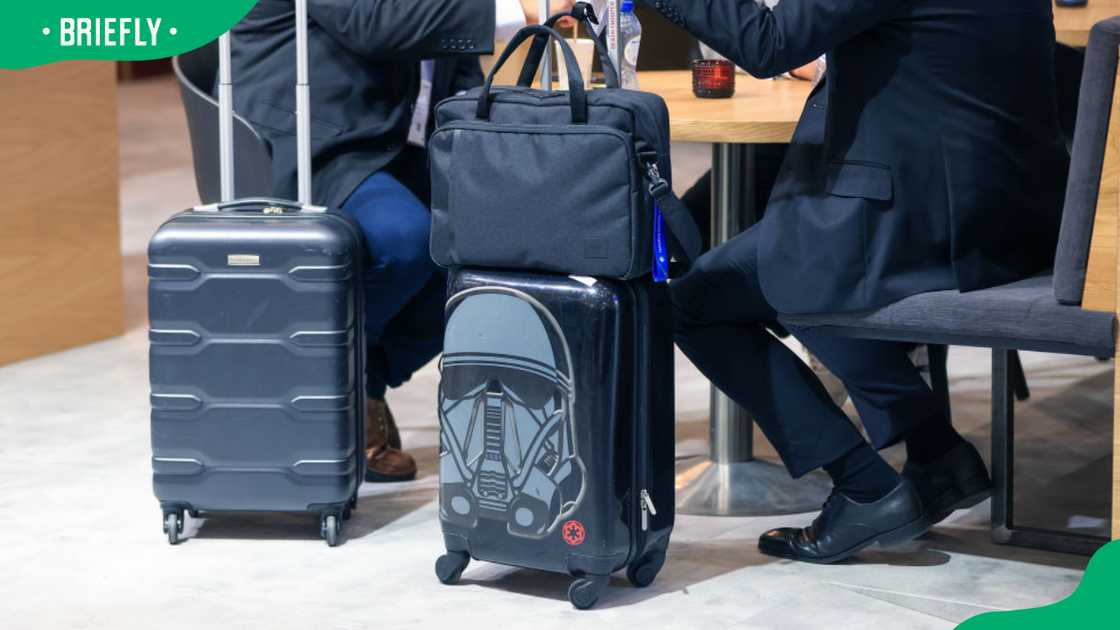 Can you bring two personal items instead of a carry-on? Can you bring two personal items instead of a carry-on?