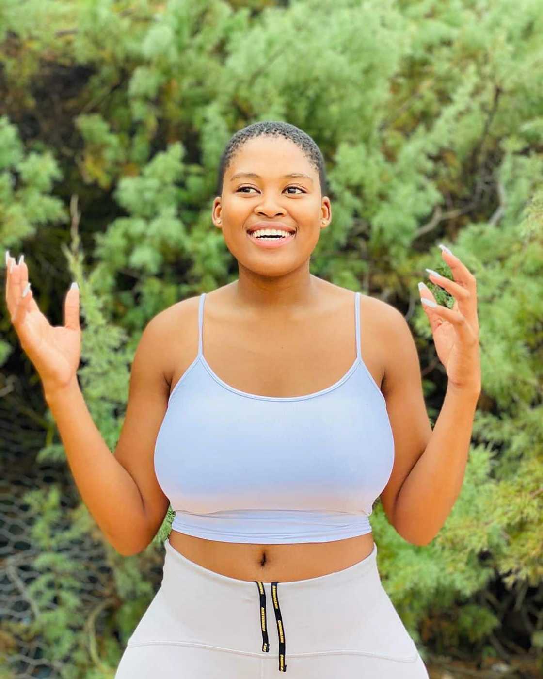 Isibaya actress Isibaya actress