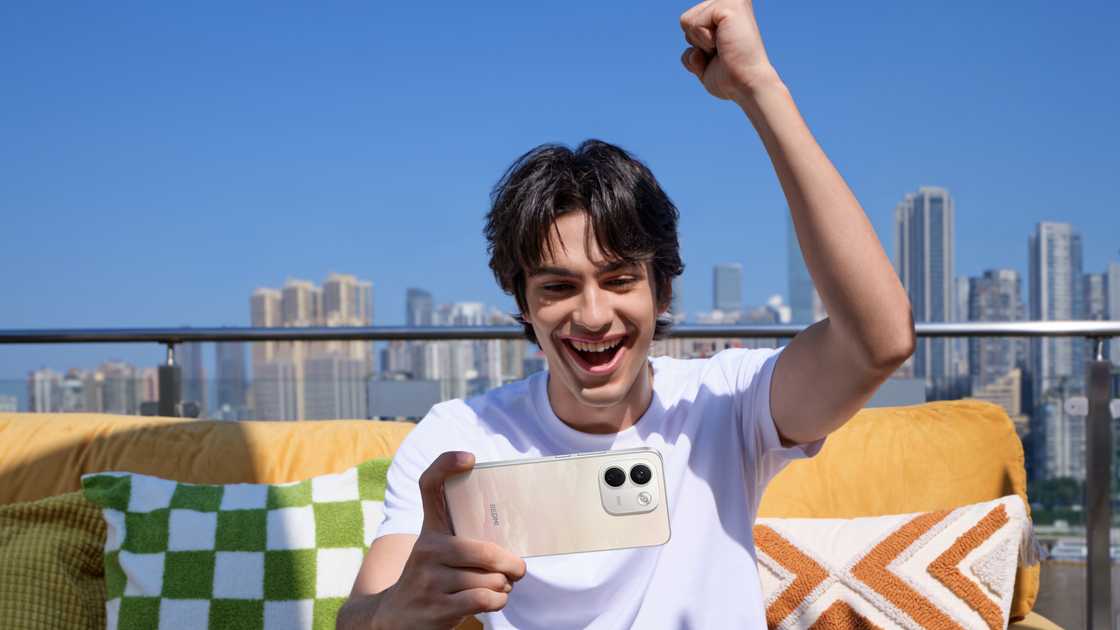 Xiaomi Unveils REDMI Note 17 Series, Built for Years with REDMI Titan Quality