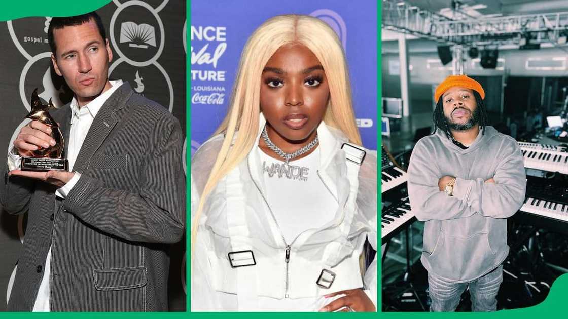 Christian rappers Christian rappers