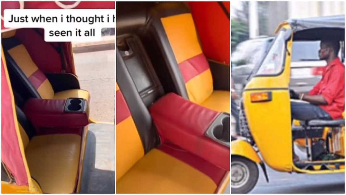 Tuk tuk, SUV, customised Tuk tuk, SUV, customised