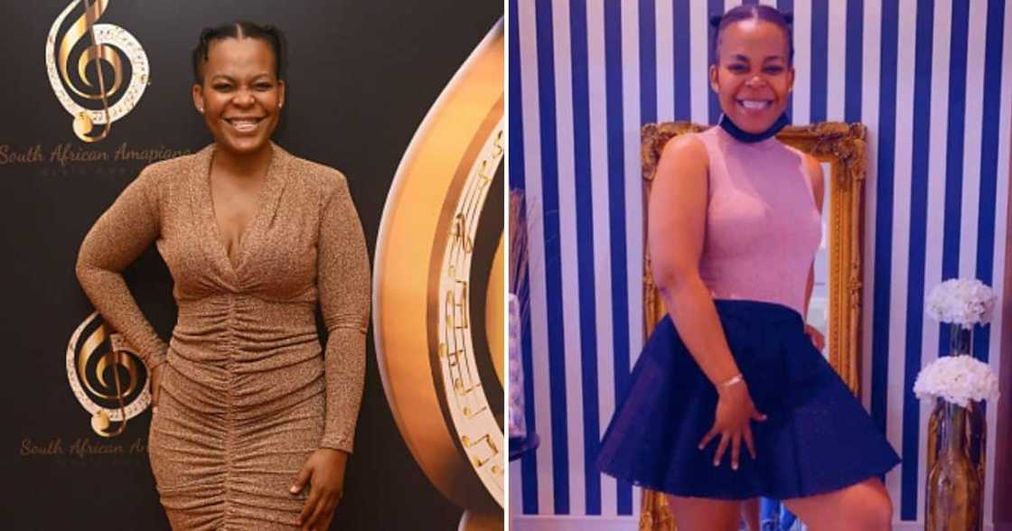 Zodwa Wabantu, Malawi, Banned Zodwa Wabantu, Malawi, Banned