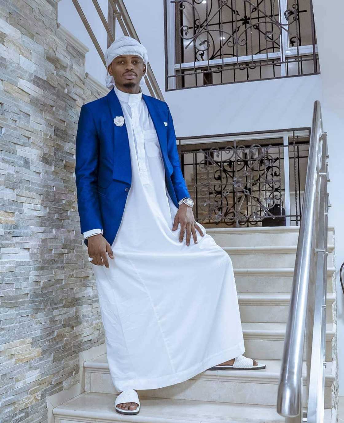 Who is Diamond Platnumz? Who is Diamond Platnumz?