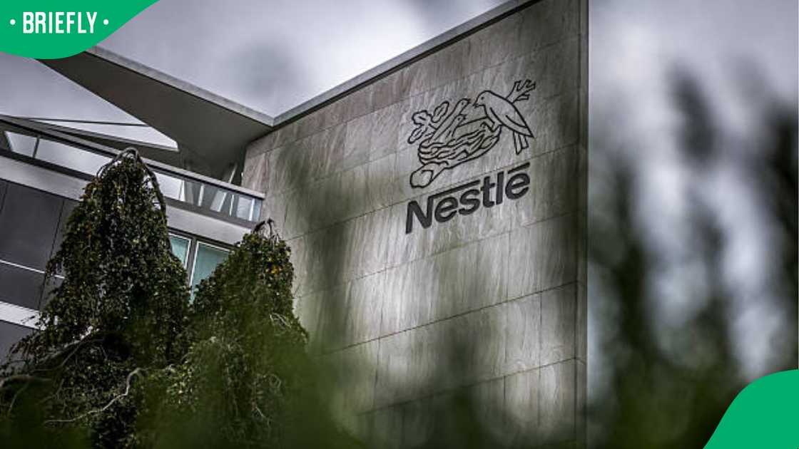 Nestle