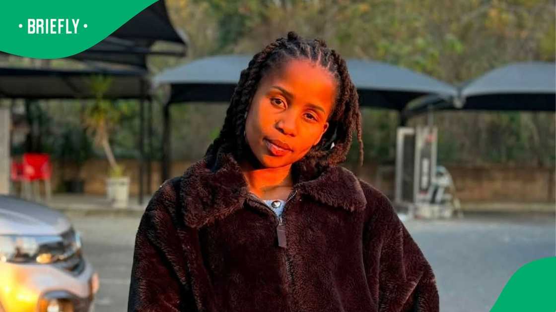 Lwah Ndlunkulu's posts spark concern