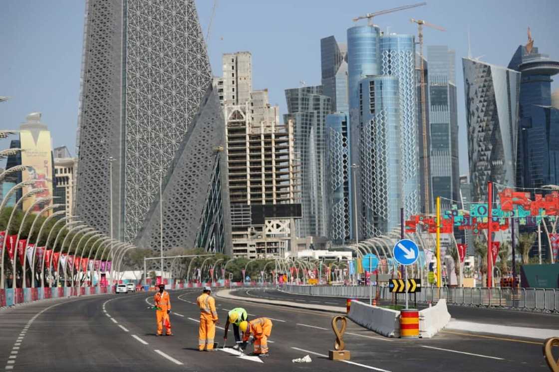 Under pressure from international unions, Qatar has dismantled most of the 'kafala' employment system that meant labourers could not change jobs nor even leave the country Under pressure from international unions, Qatar has dismantled most of the 'kafala' employment system that meant labourers could not change jobs nor even leave the country