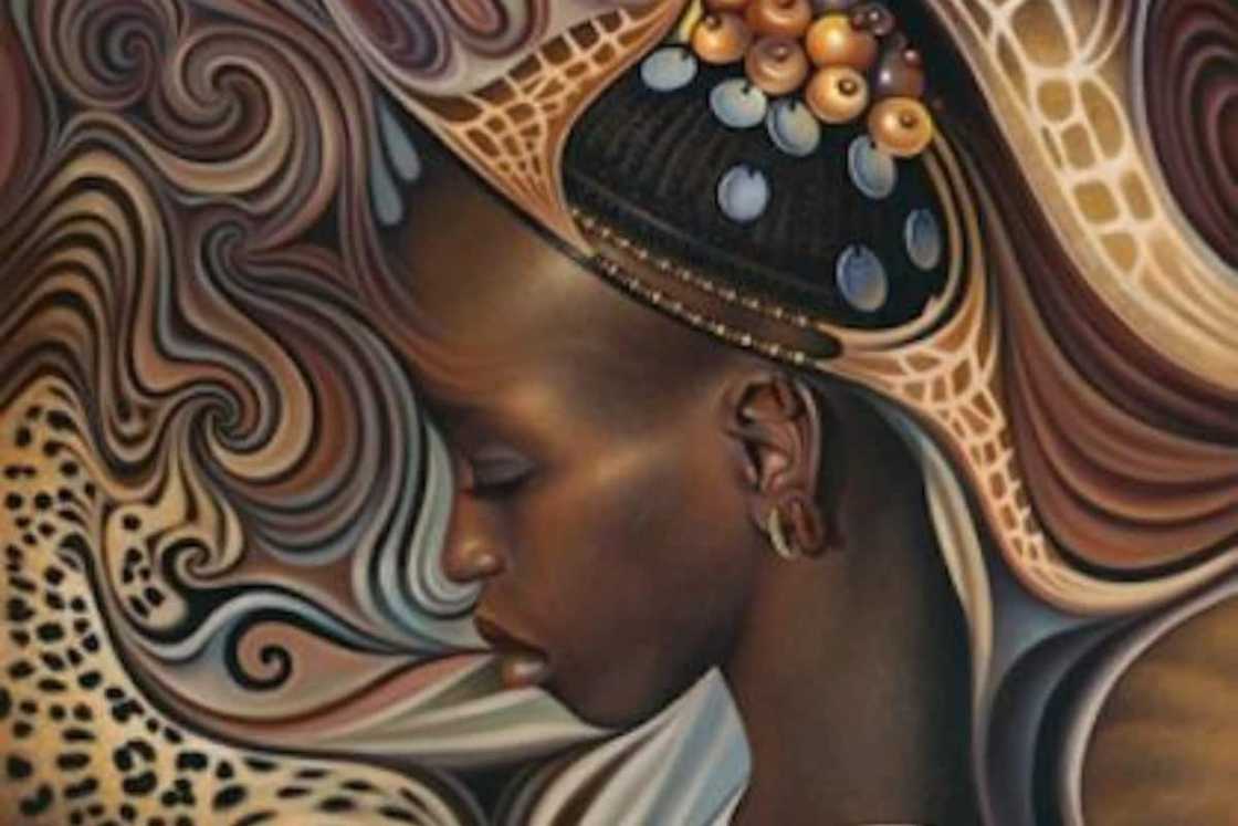 african goddess african goddess