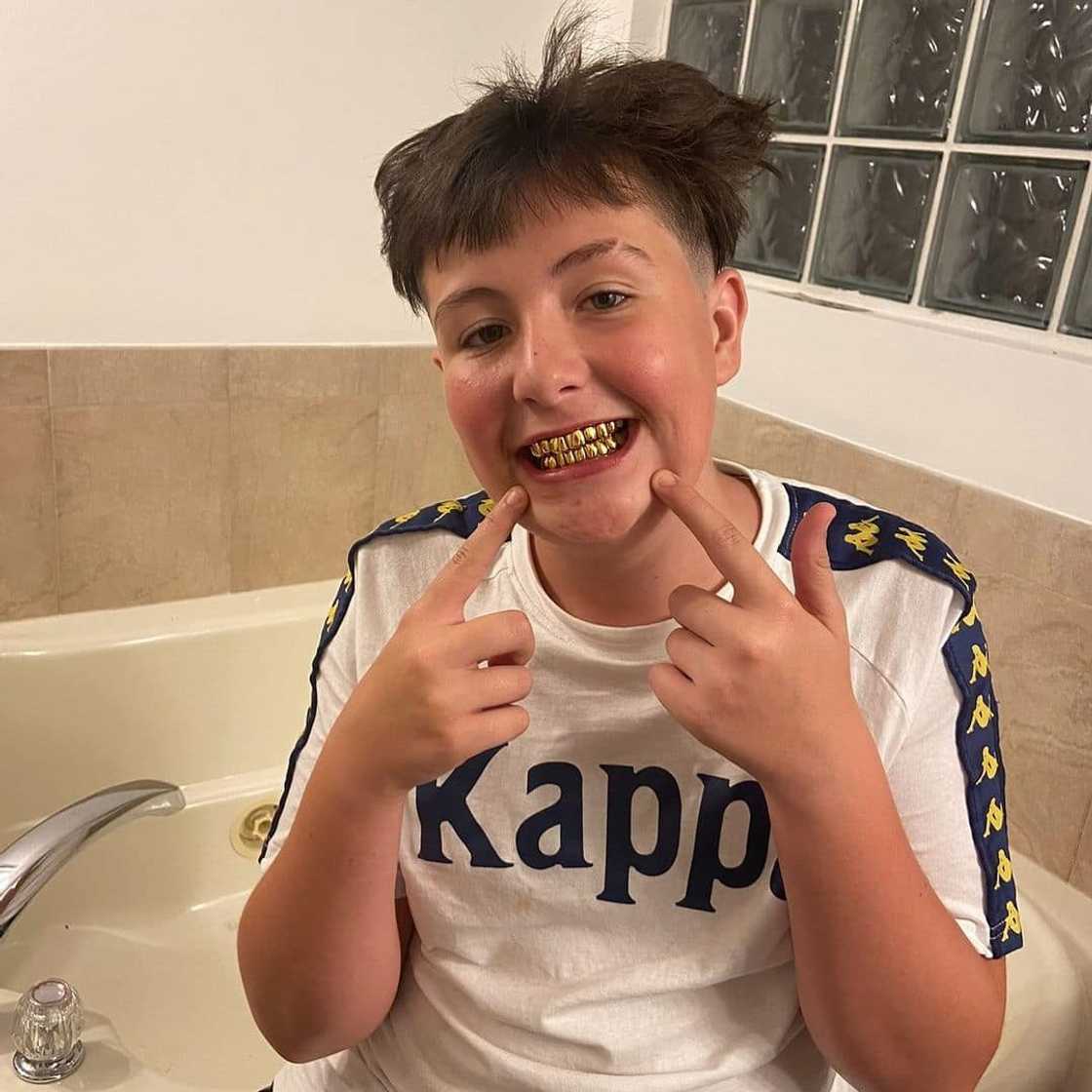 Lil Esco Lil Esco