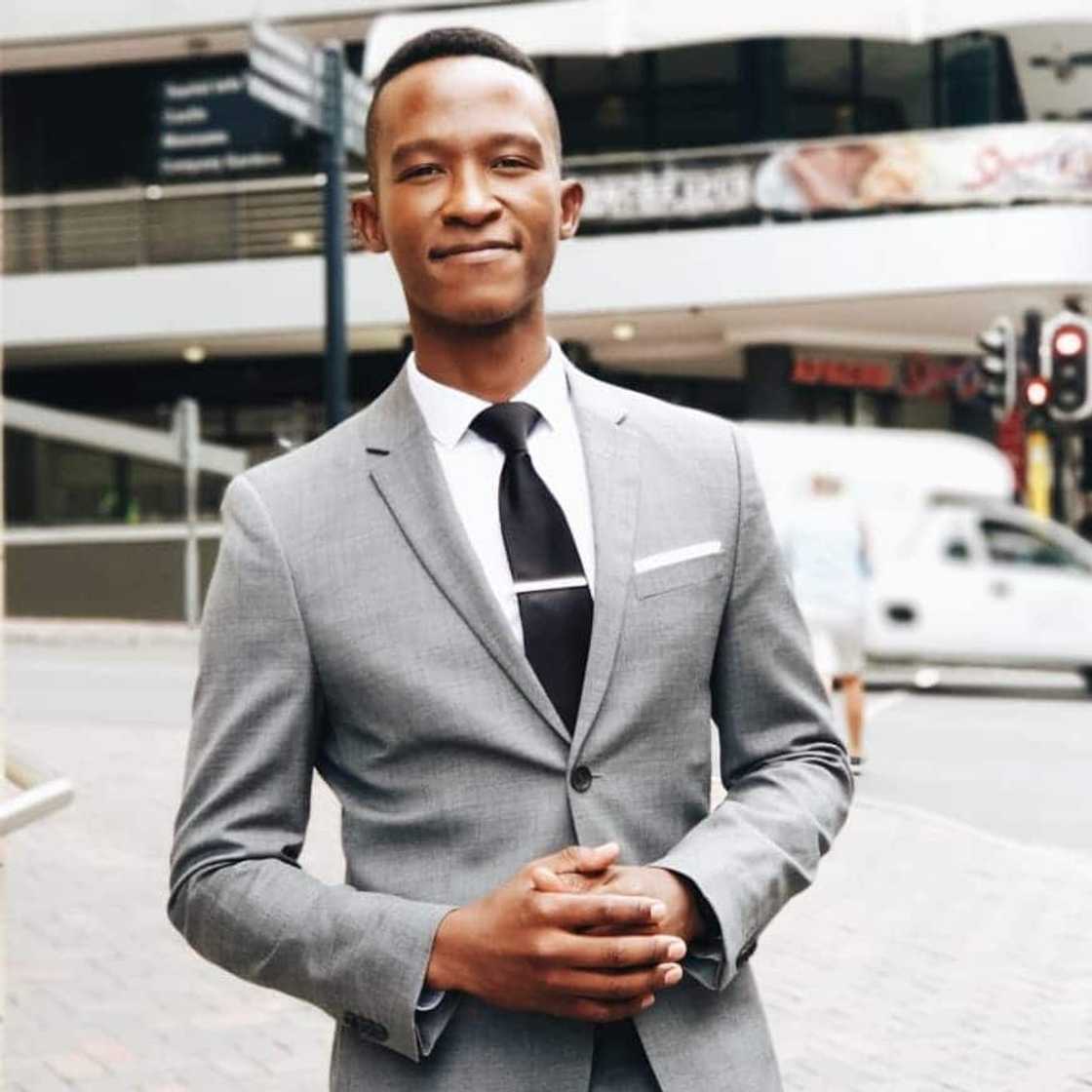 Katlego Maboe biography: age, children, wife, TV shows, nominations, awards and Instagram Katlego Maboe biography: age, children, wife, TV shows, nominations, awards and Instagram