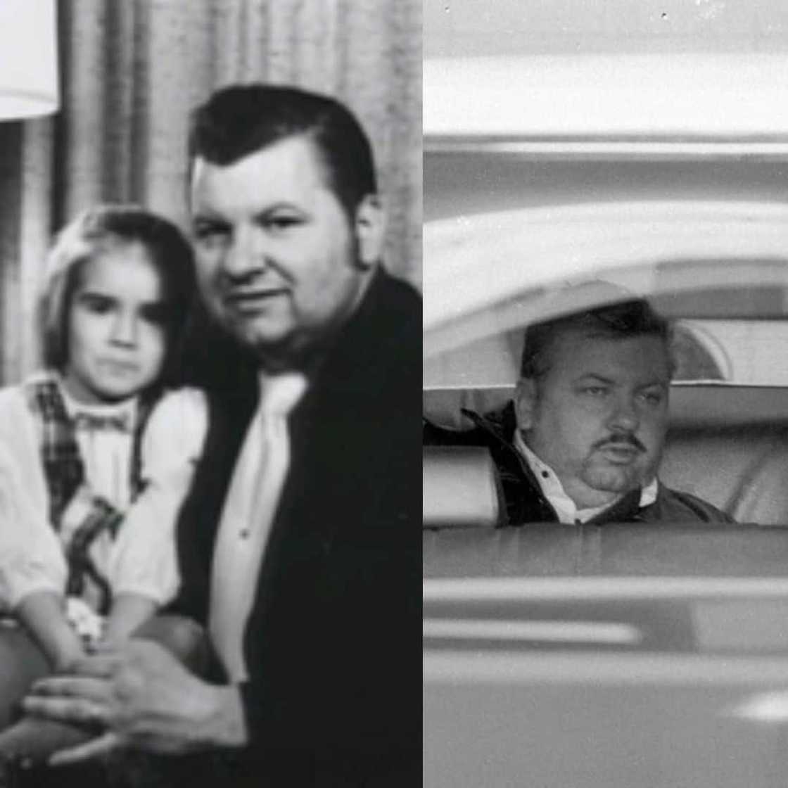 Is Christine Gacy still alive? Is Christine Gacy still alive?