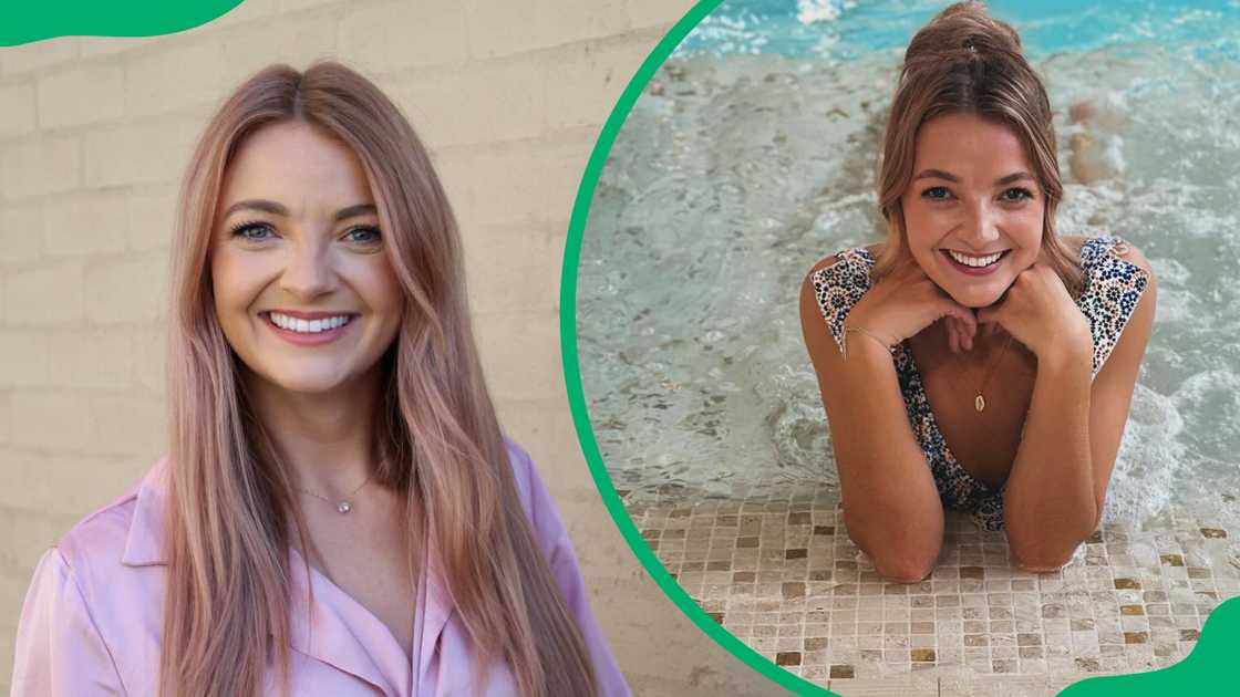 Rozz Darlington from MAFS UK Rozz Darlington from MAFS UK