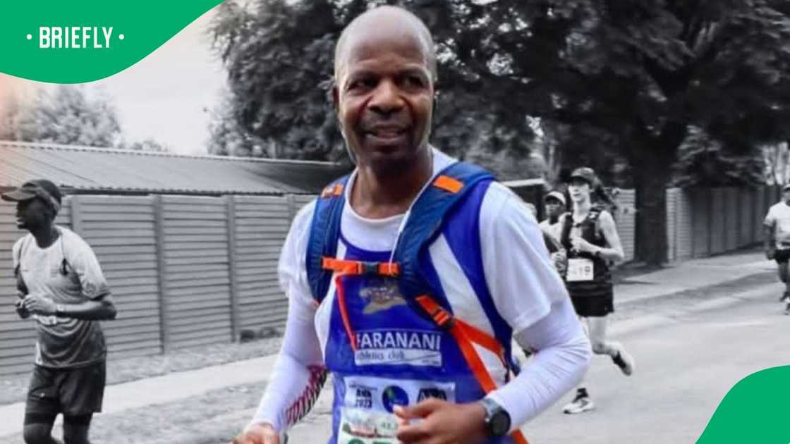 Waterfall City Athletics Club, Two Oceans Marathon