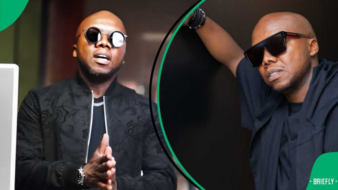 Tbo Touch showed off his adorable family in cute pictures. Tbo Touch showed off his adorable family in cute pictures.