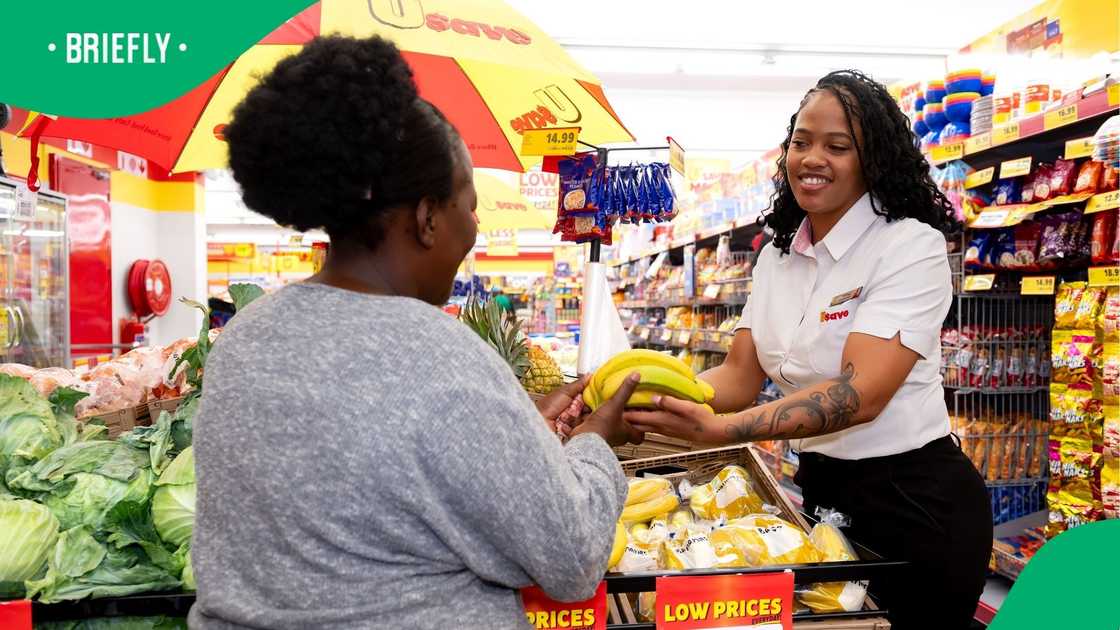 SA youngster shares rocky success journey SA youngster shares rocky success journey