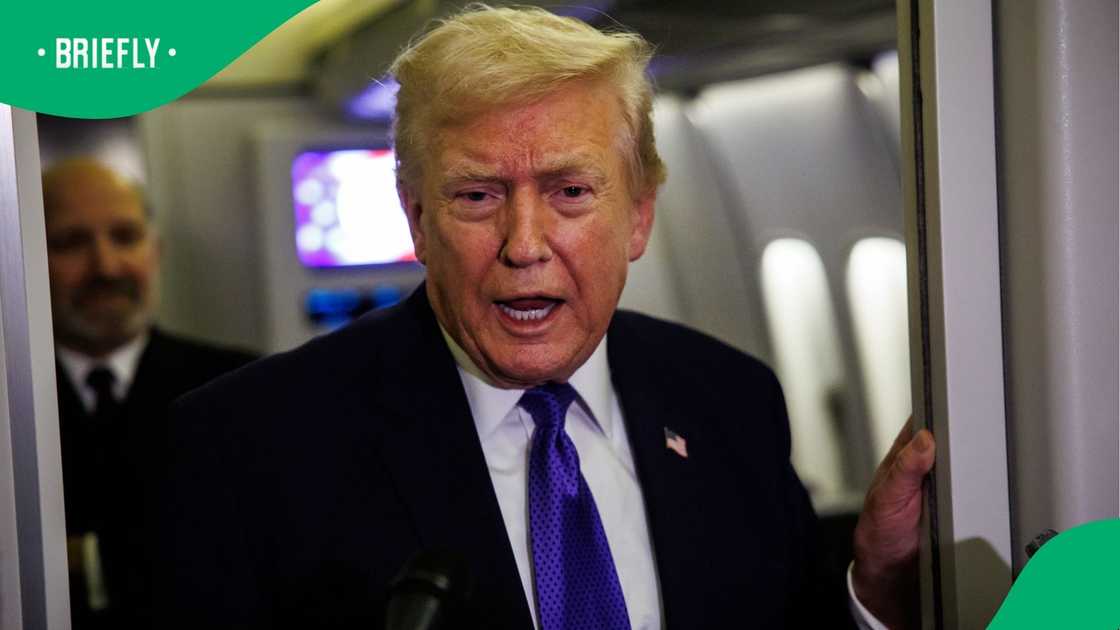 Africa’s largest mining conference runs from Monday to Thursday