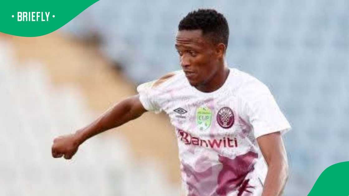 Moroka Swallows, Premier Soccer League, South Africa Moroka Swallows, Premier Soccer League, South Africa