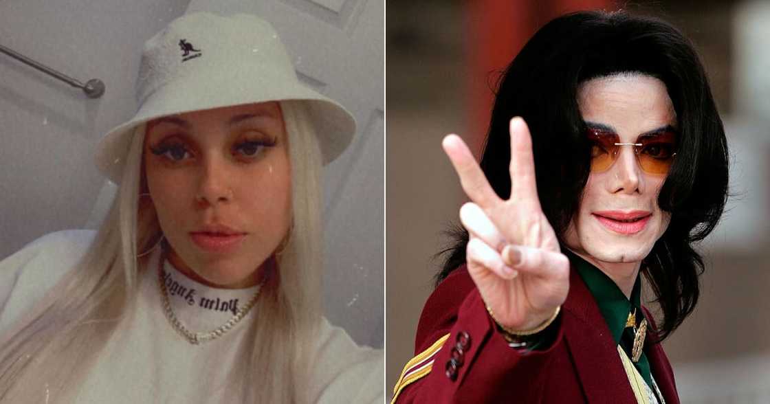 Michael Jackson, Scammer, Fake, Social media reactions Michael Jackson, Scammer, Fake, Social media reactions