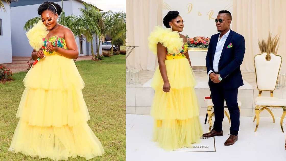 Mzansi marriages Mzansi marriages