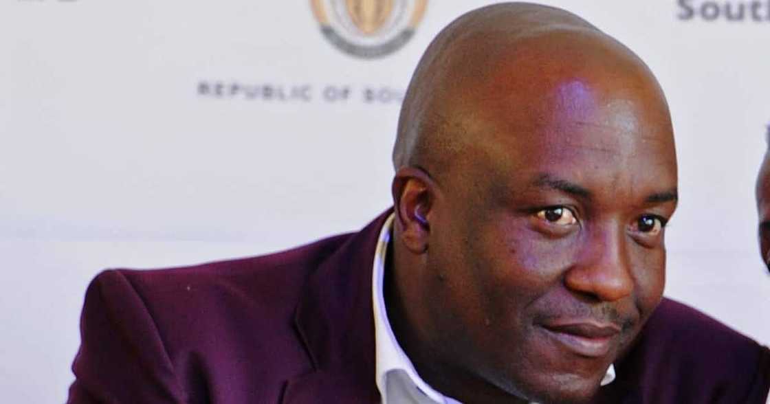 Mandla MsibI, murder, Mpumalanga MEC, attempted murder, Nelspruit Magistrate's Court, step aside rule, bail, R20 000, R20k Mandla MsibI, murder, Mpumalanga MEC, attempted murder, Nelspruit Magistrate's Court, step aside rule, bail, R20 000, R20k