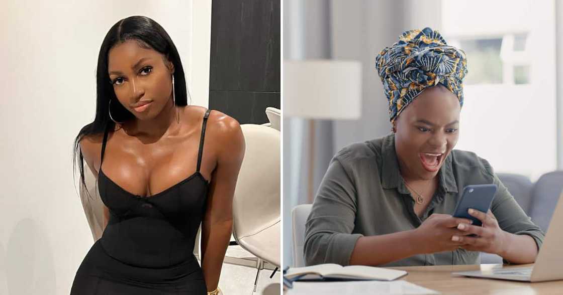 Work, social media, Mzansi Work, social media, Mzansi