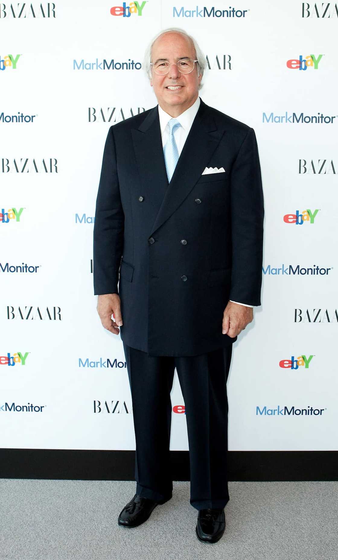 Frank Abagnale Jr Frank Abagnale Jr