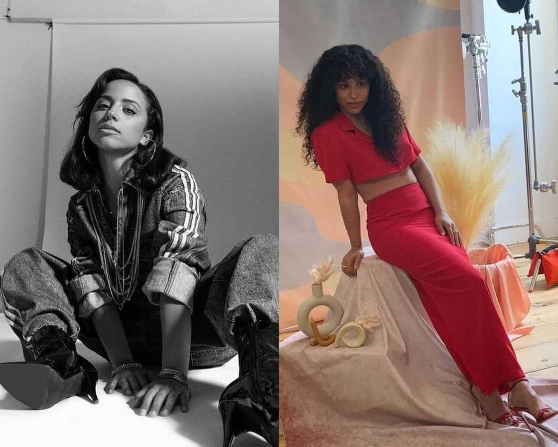 who is kiana madeira married to? who is kiana madeira married to?
