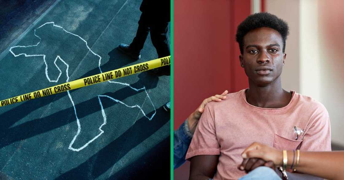 An eight-year-old boy was among those killed in a shooting in Eastern Cape An eight-year-old boy was among those killed in a shooting in Eastern Cape