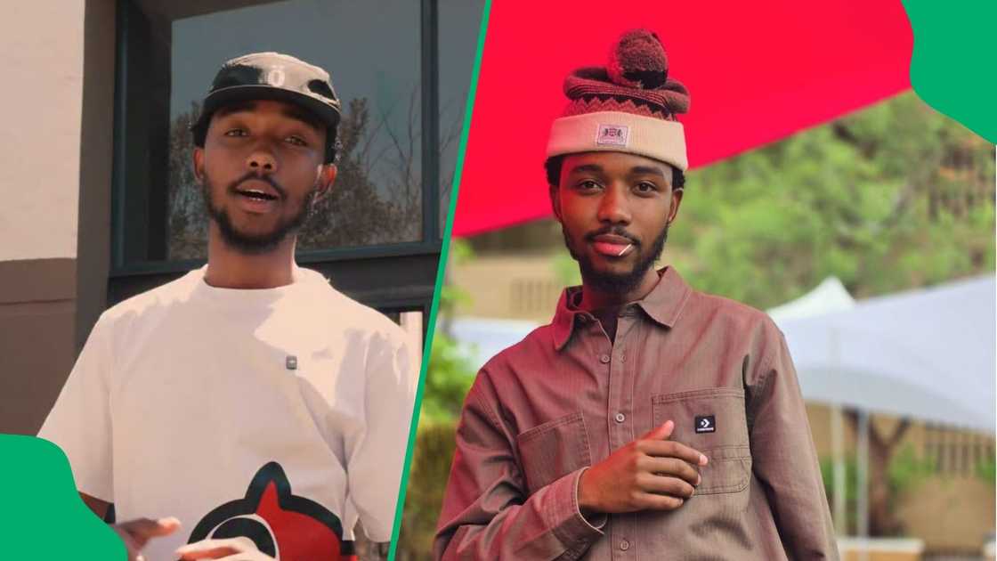 Sweet Guluva seemingly soft-launches new girlfriend days after Ashley Ogle gives birth