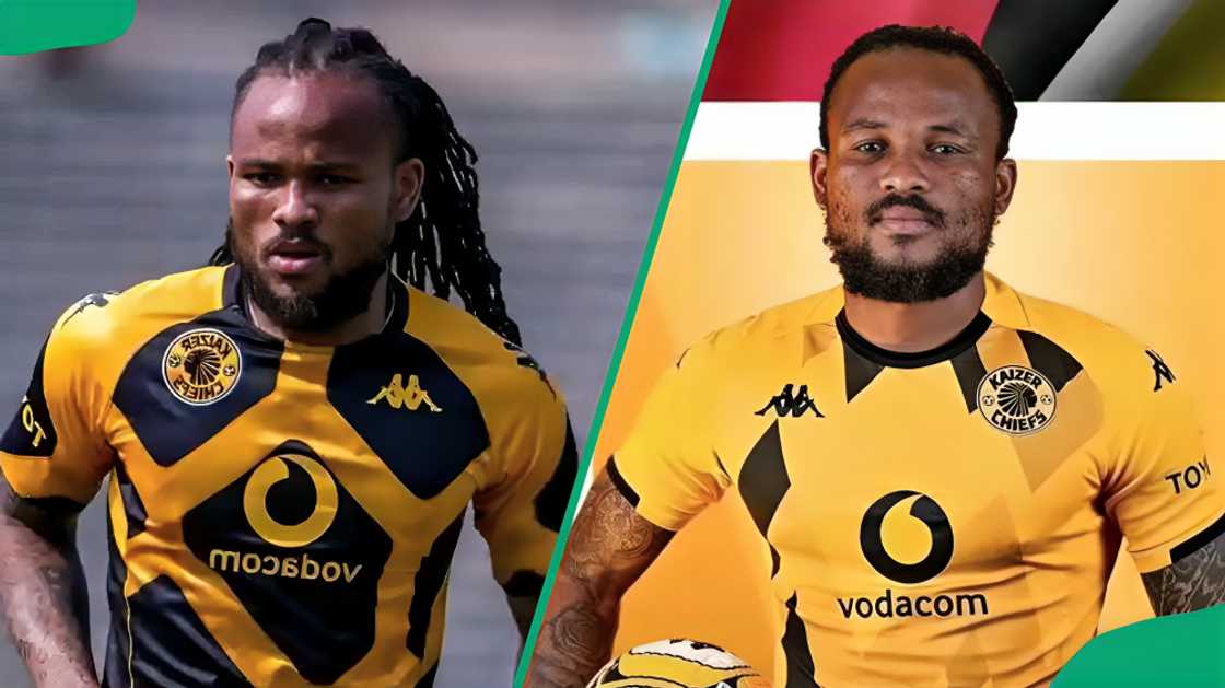 highest-paid soccer players in South Africa