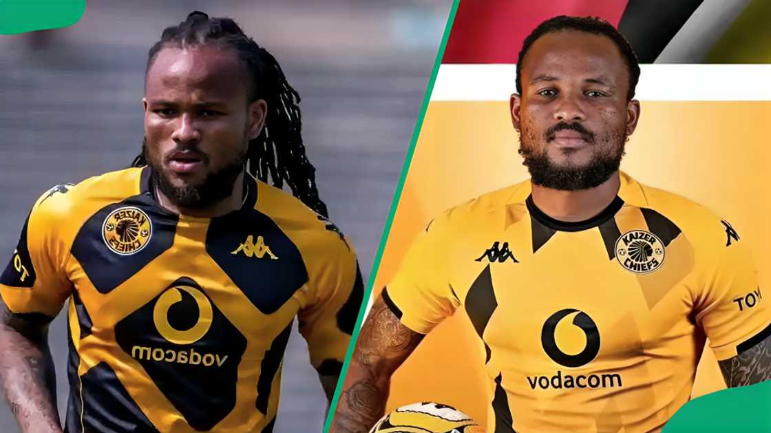highest-paid soccer players in South Africa highest-paid soccer players in South Africa