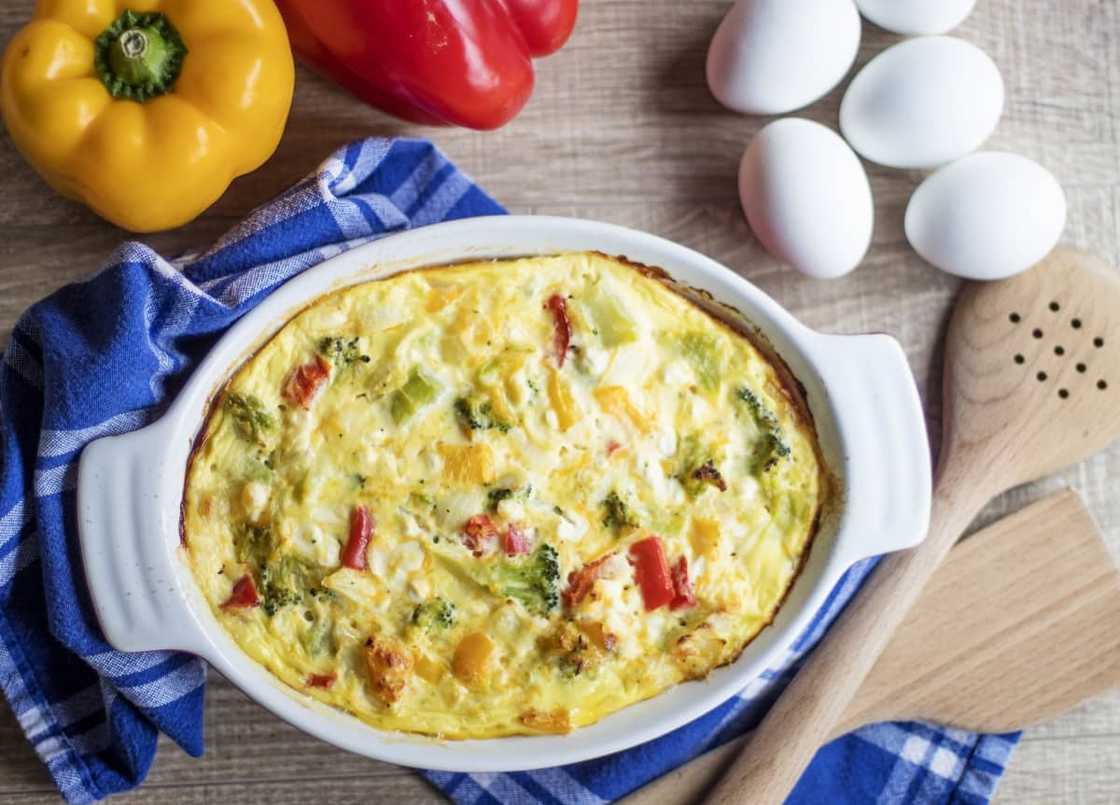 Maklike souttert resep: stap-vir-stap heerlike souttert (VIDEO) Maklike souttert resep: stap-vir-stap heerlike souttert (VIDEO)
