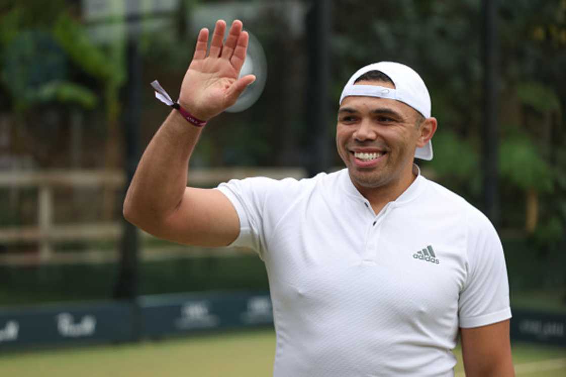 A TikTok video disclosed the highest-earning Springbok rugby players. A TikTok video disclosed the highest-earning Springbok rugby players.