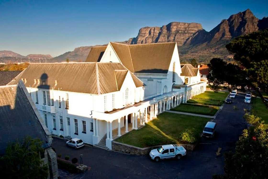 primary schools in western cape primary schools in western cape