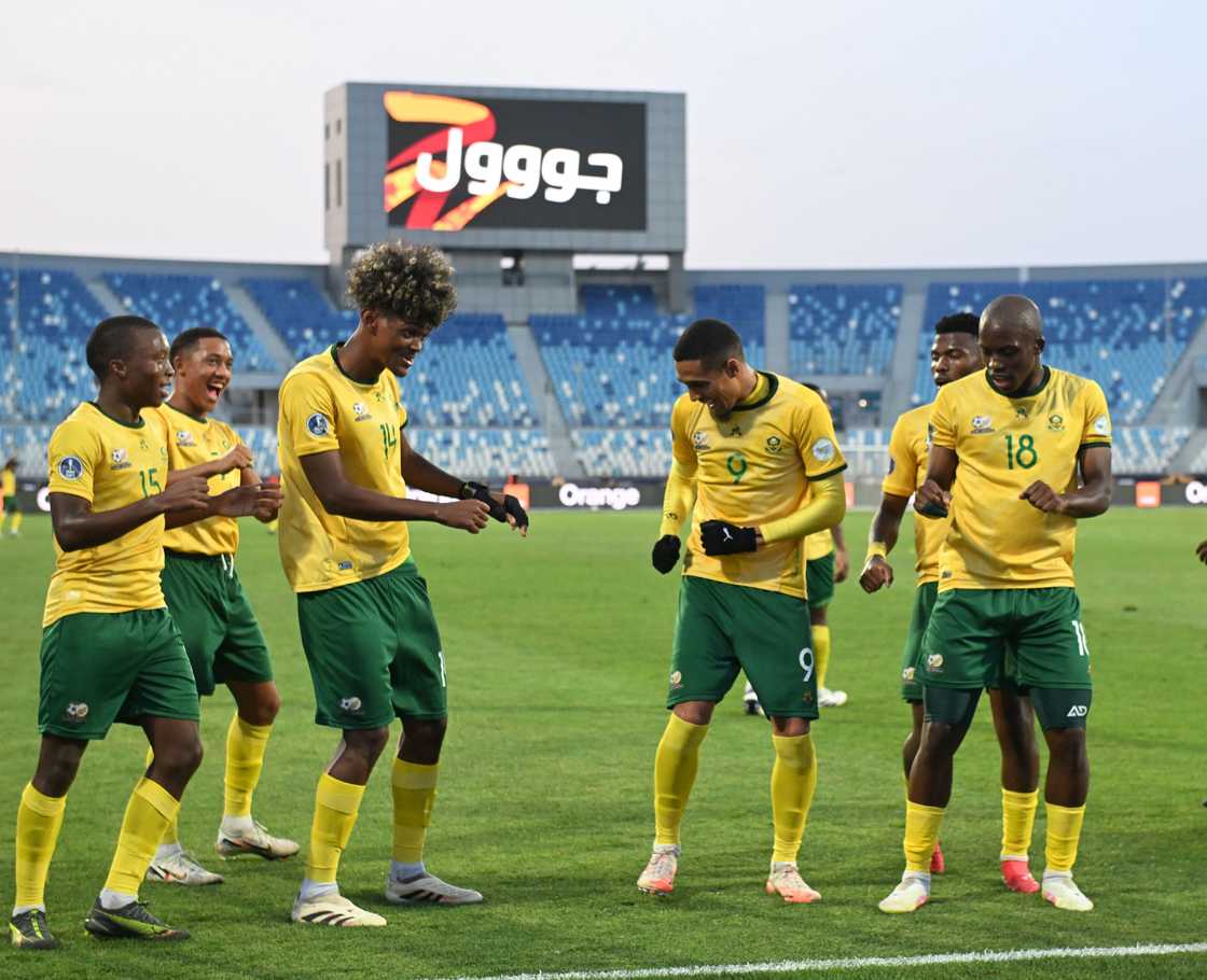 Analyst Tsepo Maseko says this final could mark a shift in African football’s power dynamics Analyst Tsepo Maseko says this final could mark a shift in African football’s power dynamics