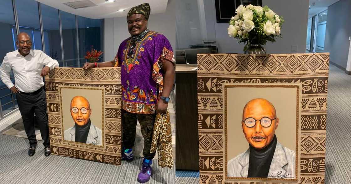 "That's the Rasta I Know": Rasta Gets Great Feedback for Latest Work "That's the Rasta I Know": Rasta Gets Great Feedback for Latest Work