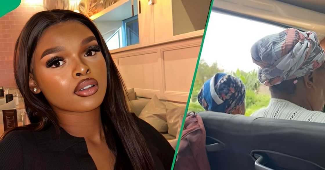 SA trolls commuters in run down taxi SA trolls commuters in run down taxi