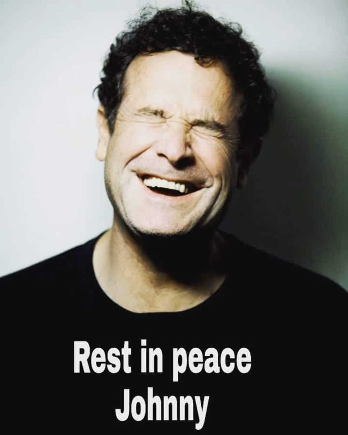 Johnny Clegg illness and death