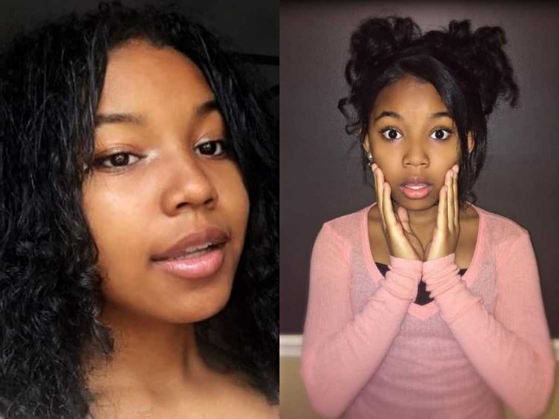 Black actresses under 30 Black actresses under 30