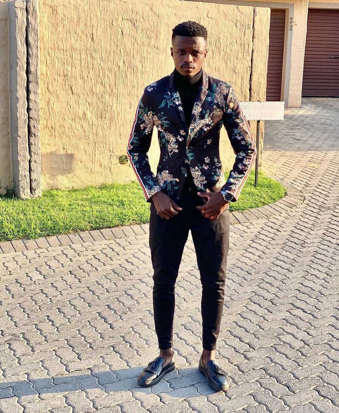 Teboho Mokoena biography Teboho Mokoena biography