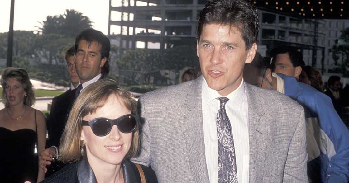 Who is Tim Matheson's wife? Who is Tim Matheson's wife?