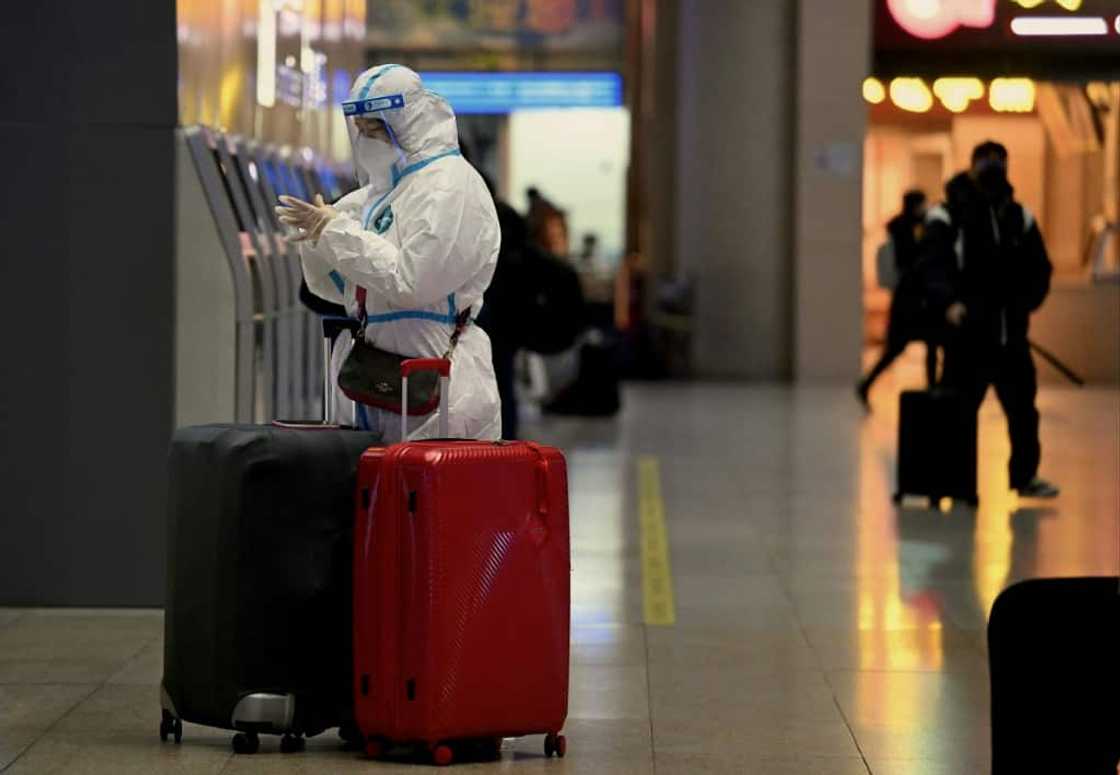 While there is concern about the short-term impact of China's shift away from zero-Covid, traders are optimistic that the economy will enjoy a healthy recovery While there is concern about the short-term impact of China's shift away from zero-Covid, traders are optimistic that the economy will enjoy a healthy recovery