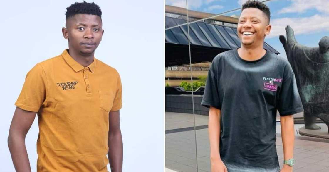 Ayanda Daweti Ayanda Daweti