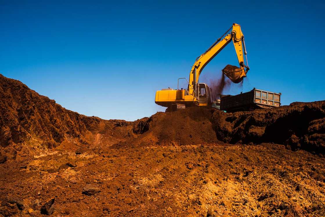 Who owns Glencore? Who owns Glencore?