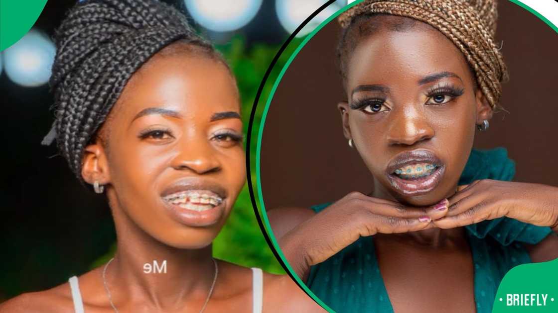 2.4 Million stunned by woman's transformation 2.4 Million stunned by woman's transformation